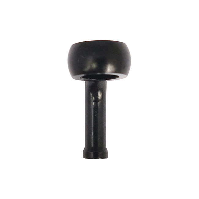 Trw Varioflex Banjo Fitting Black 3/8