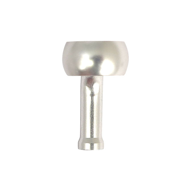 Trw Varioflex Banjo Fitting Silver 3/8