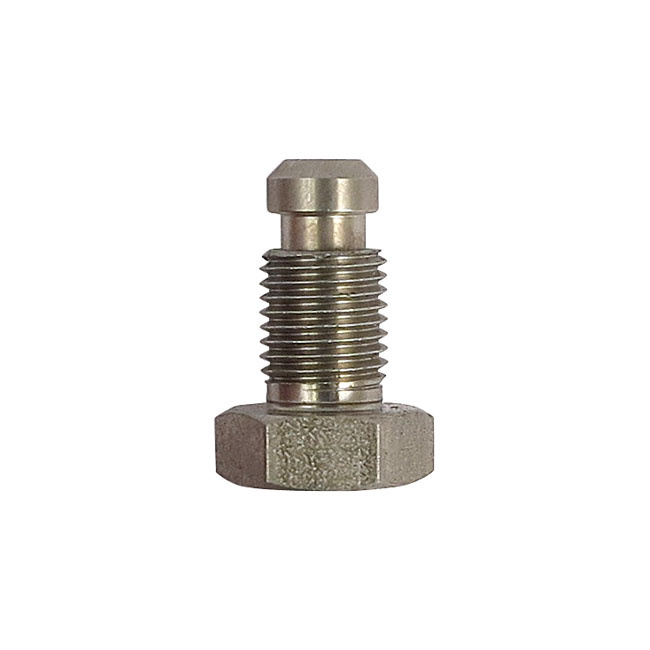 Trw Varioflex Brake Line Connector Stainless 3/8