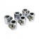 Econ-o-fit hose clamps. 5/16 Econ-o-fit hose clamps. 5/16