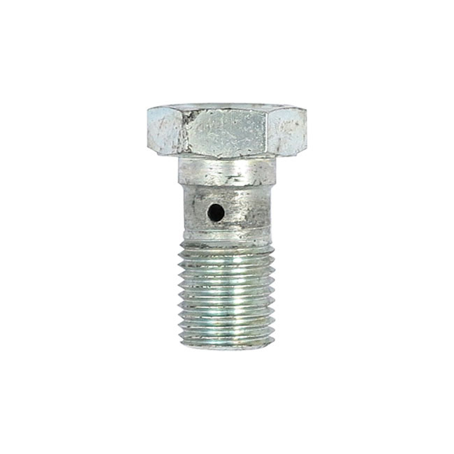 Trw Banjo Bolt Stainless Steel M10X1.00 Brembo Universal