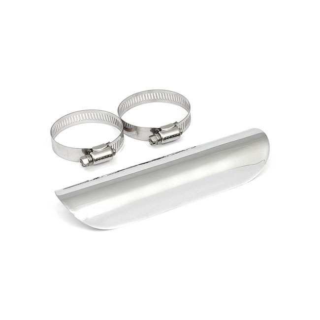 Universal Smooth Heat Shield 7