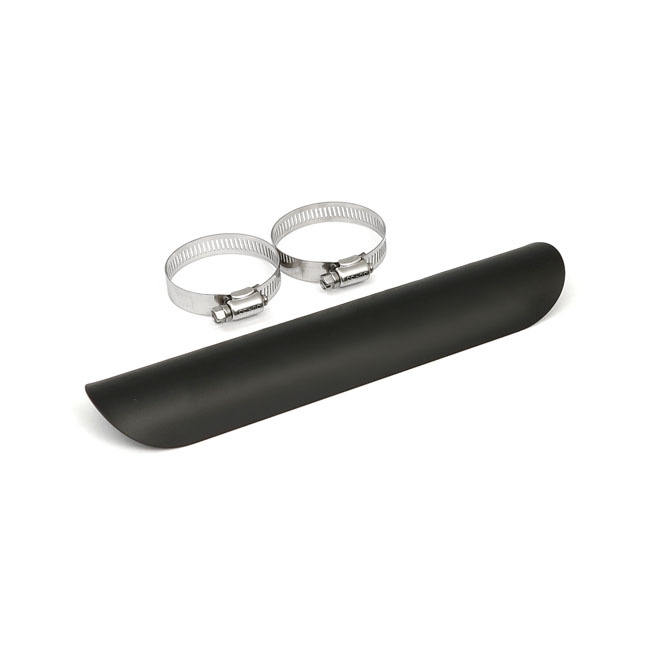 Universal Smooth Heat Shield 10