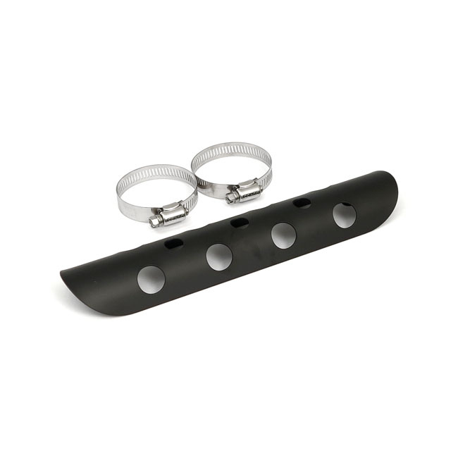 Universal Bullet Hole Heat Shield 10