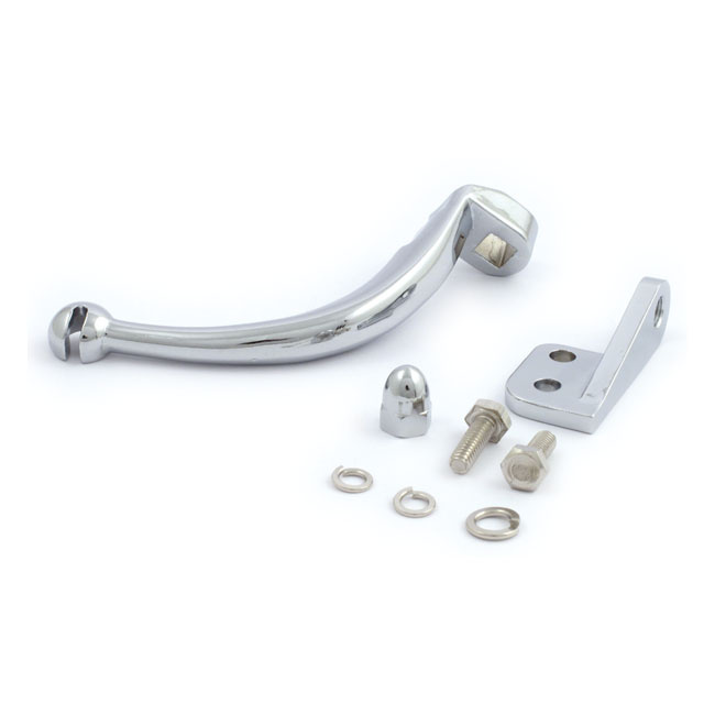 Clutch Releasing Lever Kit 80-86 5-Speed B.T.