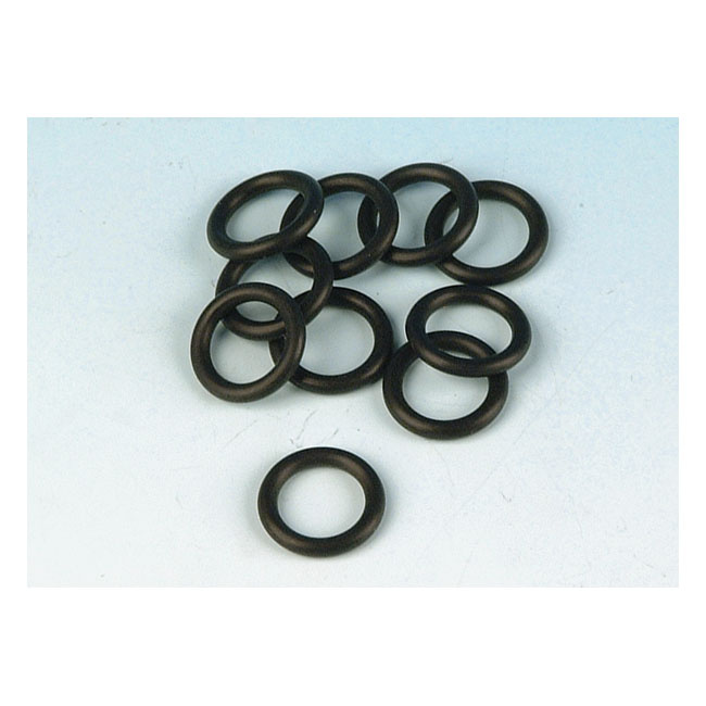 James, Fuel Tank Check Valve O-Ring 95-99 Flt, Flhr Touring (Fuel Inje