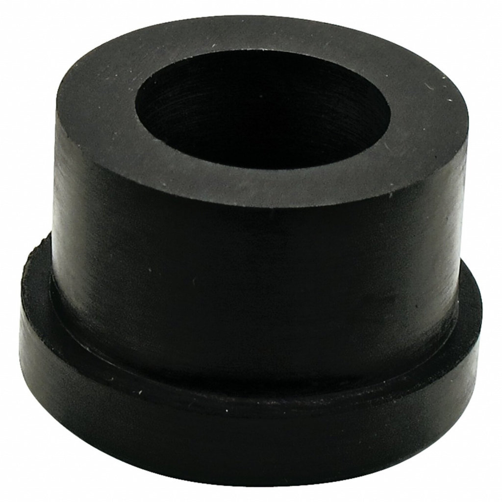 HANDLEBAR DAMPER RUBBERS 73-83 Big Twin, 84-87 Softail, 82-90 FXR, 07-