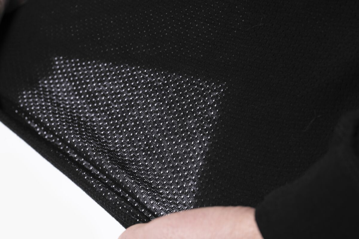 Muc-Off Moto Mesh Ls Jersey Xs Moto Mesh Ls Jersey Xs