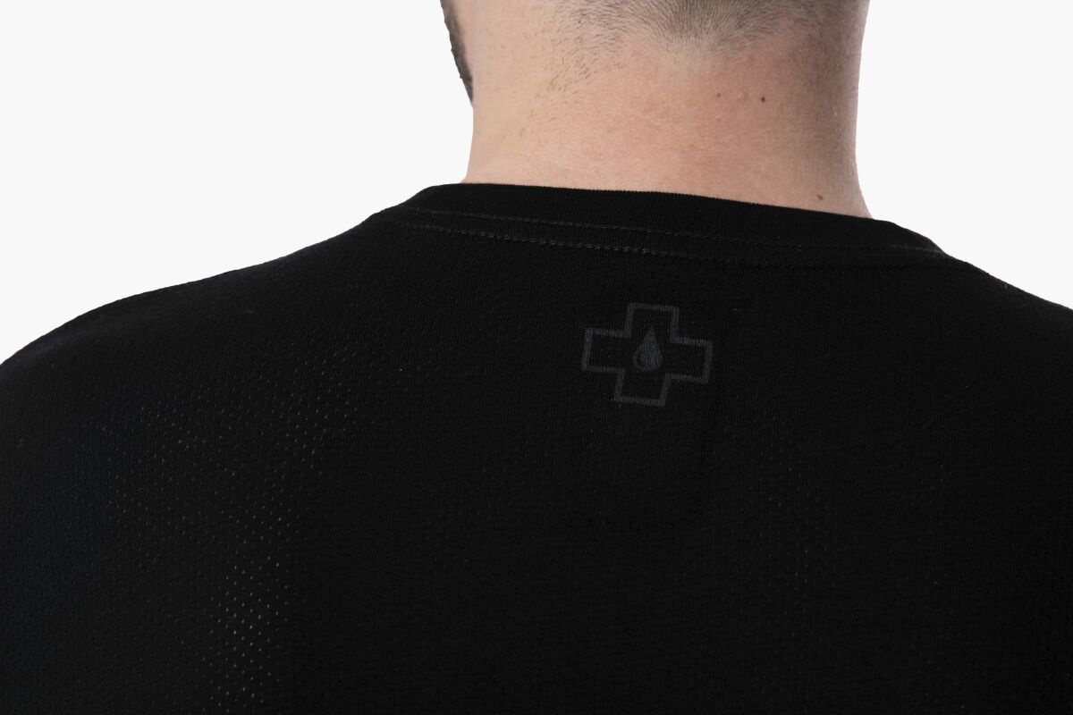 Muc-Off Moto Mesh Ls Jersey S Moto Mesh Ls Jersey S