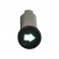 3/8 Indicator Light. Green, With 'Turn Signal Arrow' Symbol 91-03 Vari