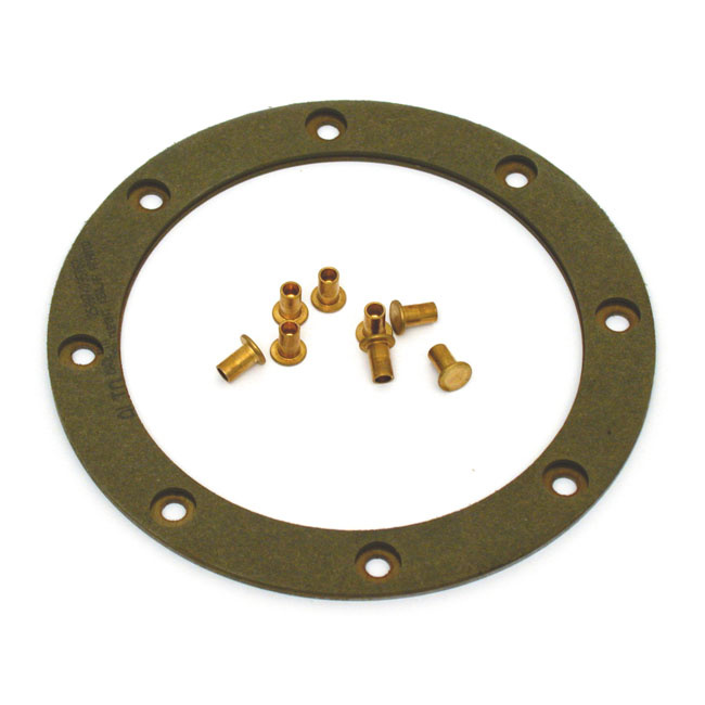 Clutch Hub Liner, Standard 41-E84 B.T.