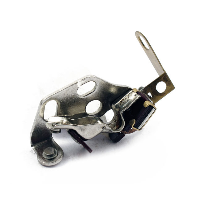 Ignition Points Set 30-47 B.T., 45Cu.I. Models