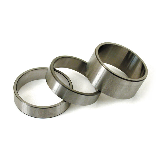 Connecting Rod Race Set 41-99 B.T. (Excl. Twin Cam And Flatheads)