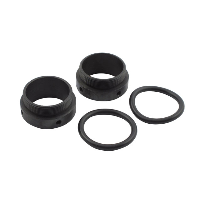 O-Ring Intake Manifold Conversion Kit 40-48 74