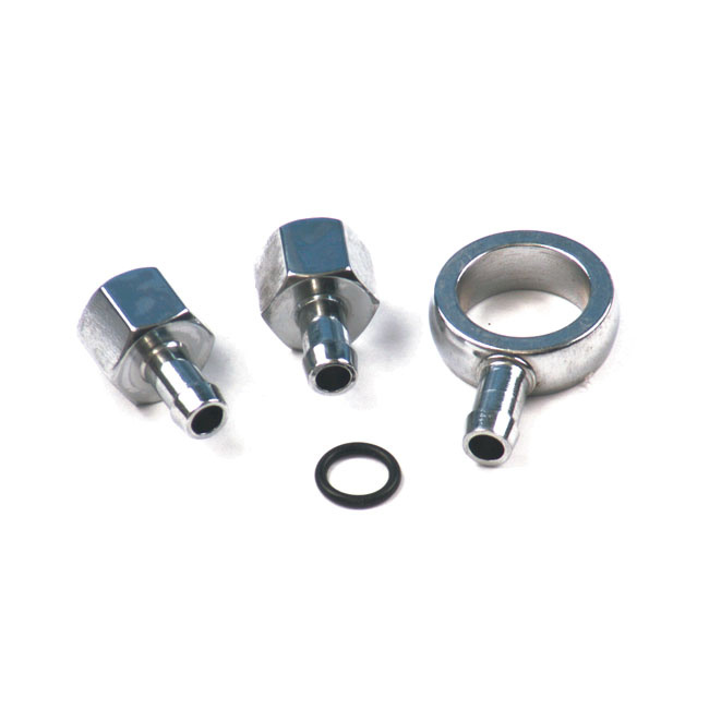 Colony, 50-56 Fuel Valve Conversion Kit 50-65 Fl