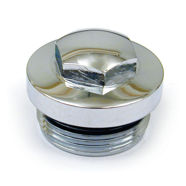 Colony Xl Oil Fill / Clutch Adj. Plug 77-85 Xl