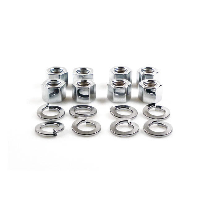 Colony Cyl Base Nut Kit 30-78 B.T.