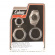 Colony Axle Nut And Lock Kit 30-72 H-D (Excl. 45