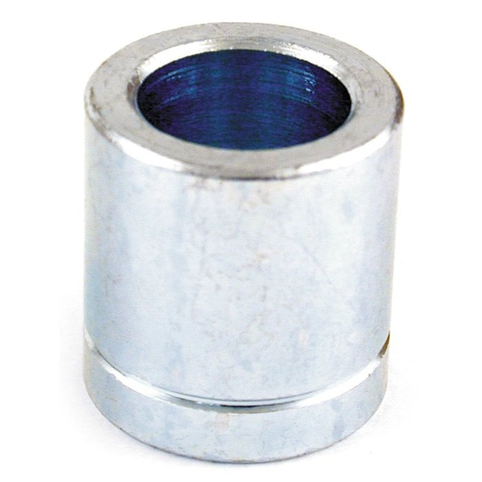 Axle spacer, zinc