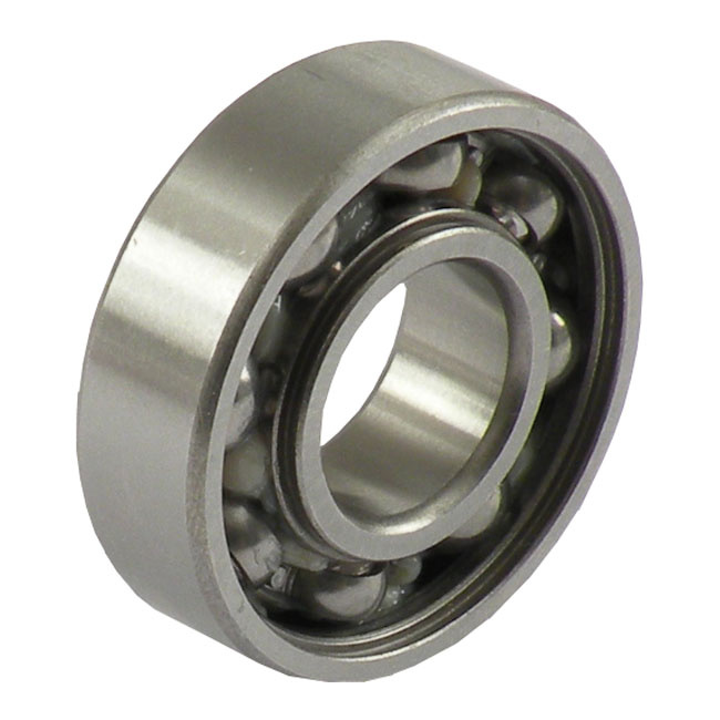 Wheel Bearing Front: 52-72 Fx, Xl, K.   Rear: 52-78 K, Xl.
