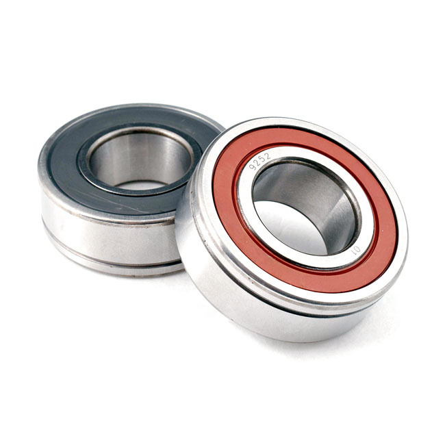 Wheel Bearing. 25Mm Id, Abs Models 08-21 All Models Equipped With Abs