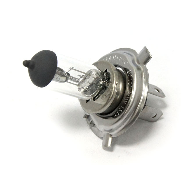 H-4 Light Bulb, 12V 90/100 Watt