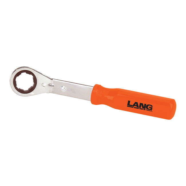 Lang, Sprocket Shaft Wrench 54-03 K, Kh, Xl  - For Spro