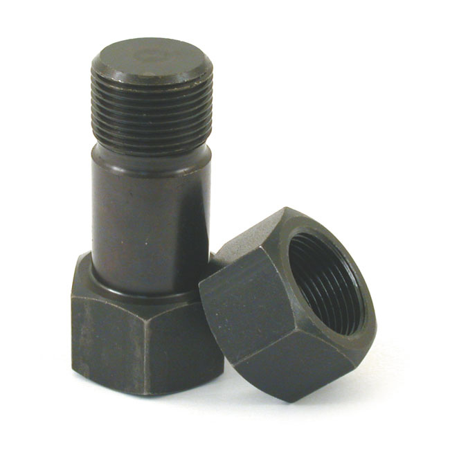 Lang, Sprocket Shaft Bearing End-Play Tool 69-02 B.T.