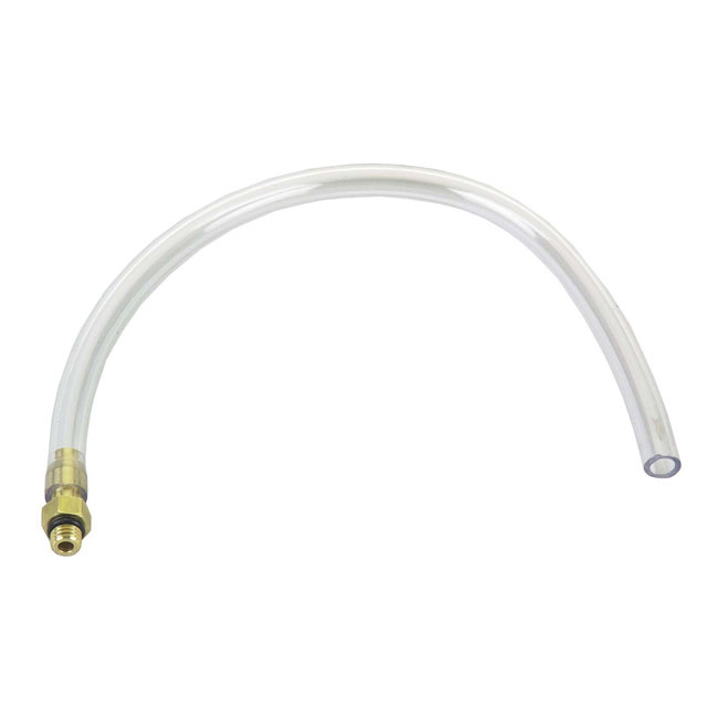 Lang Tools, Fork Slider Oil Filler Fits Many H-D Models