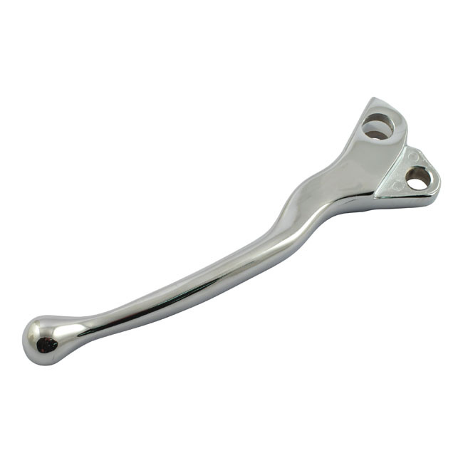 Magura Style Clutch Lever, Chrome 65-81 Xl, Fl, Fx