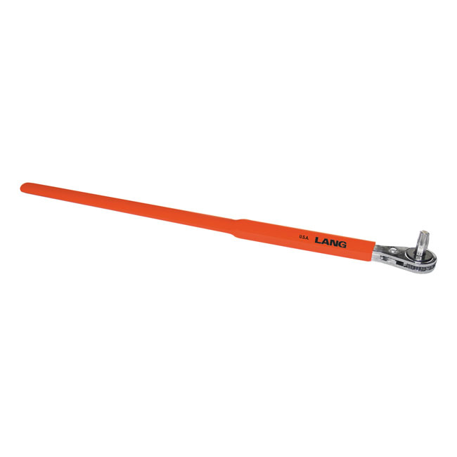 Lang Tools, Rear Fender Bolt Wrench 88-23 H-D Flt/Touring