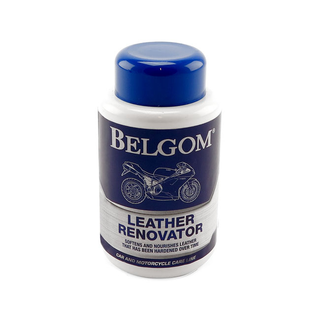 Belgom, Leather Renovator 250Cc