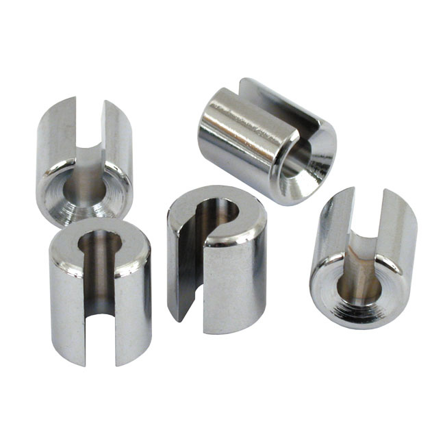 Barnett, Spoke Nipple Wheel Weights 1/2 Oz. (14.2 Gram)