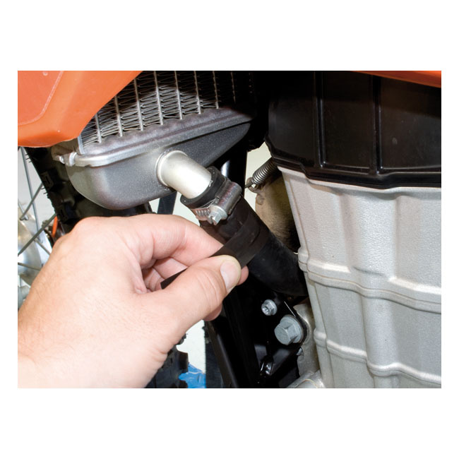 Motion Pro, Nitro Tape. Self Fusing Silicone