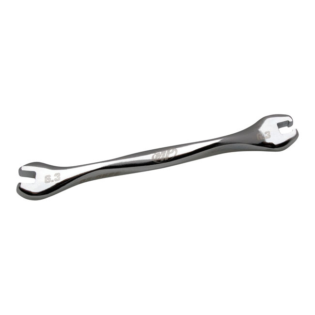 Motion Pro, Ergo Spoke Nipple Wrench 6.3Mm .