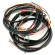 OEM style main wiring harness. FLH 80-81 FLH (NU) Does not include han OEM style main wiring harness. FLH 80-81 FLH (NU) Does not include han
