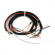 Oem Style Main Wiring Harness. Flh 78-79 Flh