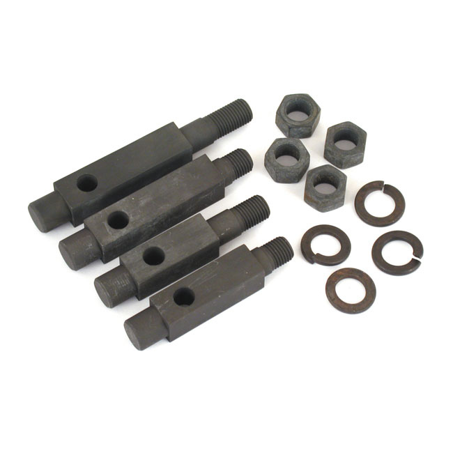 Floorboard Stud Set 45
