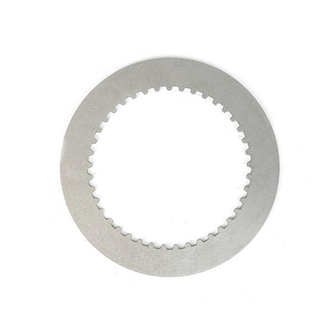 Steel Splined Backing Plate, Bdl Clutch