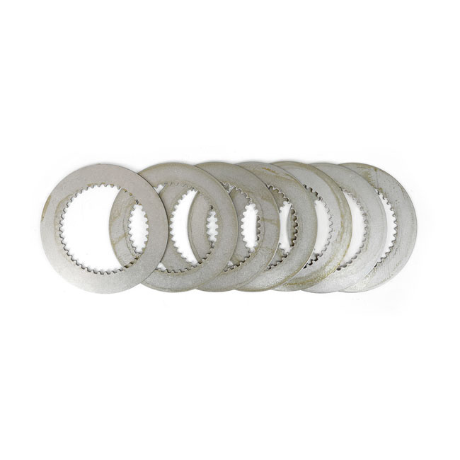 Bdl, Replacement Competitor Clutch Steel Drive Plate Set 36-E84 B.T. W