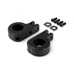 Footpeg Mount Kit For Highway Bars