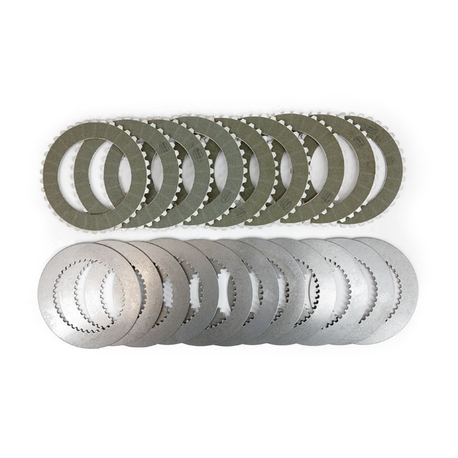 Bdl Clutch Plate Kit