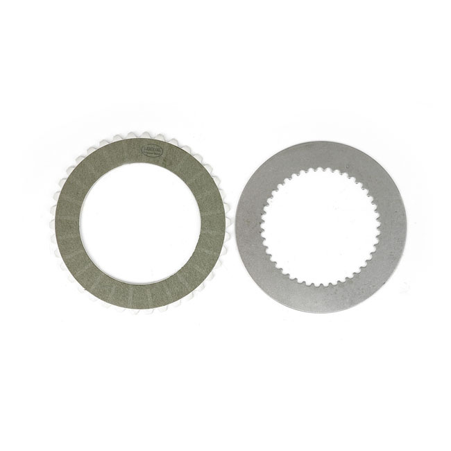 Bdl Clutch Plate Kit