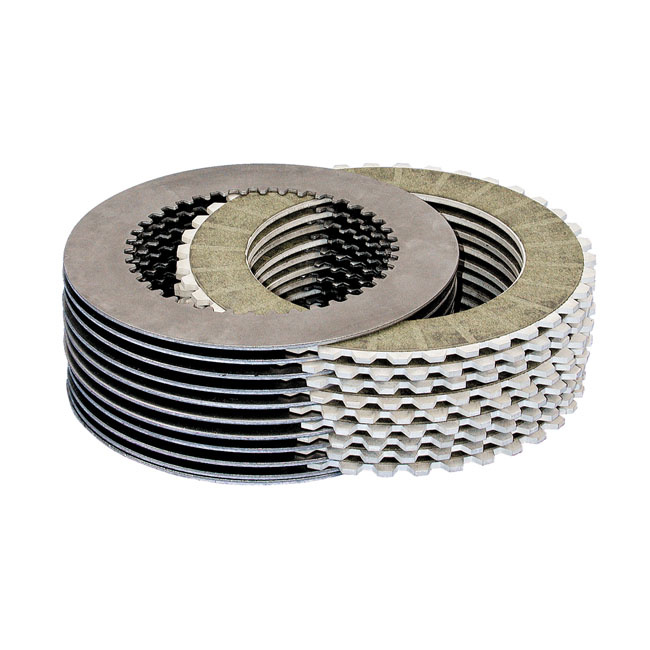 Bdl Clutch Plate Kit