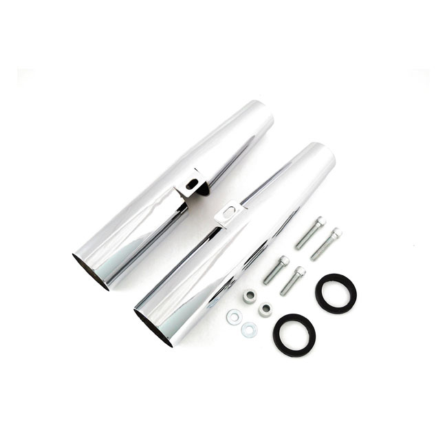 K�pa Gaffelben 88-03 Sportster Krom