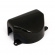 Handlebar Clamp Cover. Black 07-17 Flstf/B & 09-17 Flstc Handlebar Clamp Cover. Black 07-17 Flstf/B & 09-17 Flstc