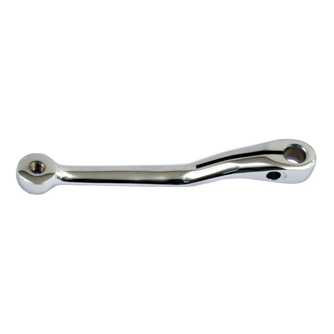 Shifter Lever, Chrome 54-73 Fl, 71-74 Xl