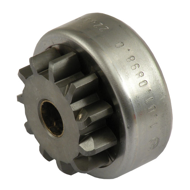 Wai, Starter Gear 65-88 B.T., 67-80 Xl