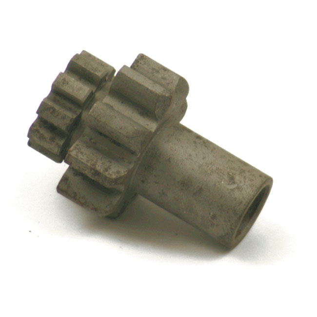 Bdl Starter Gear 94-06 5-Sp B.T. With Bdl Closed E-Start Belt Drives