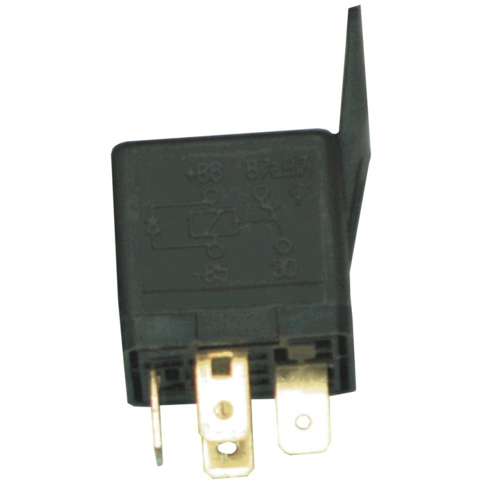 STARTER RELAY L93-99 Big Twin, TC, L93-04 XL Sportster (NU)